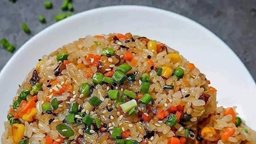 <b>1. </b>Detailed Recipe of Japanese Chahan from A to Z