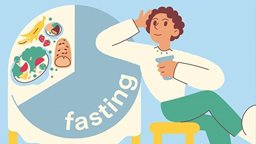 <b>3. </b>The Differences between Fasting and Detoxification