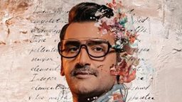 <b>2. </b>الشكل الحقيقي لممثل شخصية زهير في مسلسل "من شارع الهرم الى"