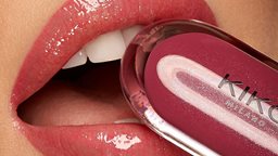 <b>4. </b>Eid is almost here with these beautiful colors and makeup collection from KIKO Milano!