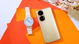 <b>5. </b>3 Reasons why we Love the new HUAWEI P50