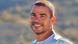 <b>1. </b>Amr Diab announces the launch of the "Locanda" hotel chain