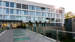 <b>5. </b>مستشفى أوبيتال دي لا تور في جنيف تقدم خدمات حصرية للمرضى العرب