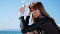 <b>1. </b>HUAWEI WATCH GT 3 Pro: Offering waterproof performance suitable for diving, the spirit of exploration never stops