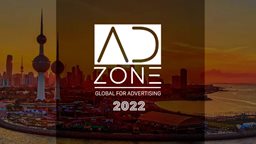 <b>2. </b>Ad Zone joins the Digital Screens Directory in Kuwait on Daleeeel.com