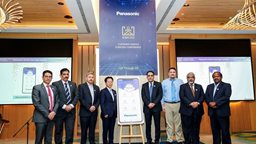 <b>1. </b>Panasonic to Enhance Customer Service Digitization in the Region