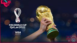 <b>3. </b>FIFA World Cup Qatar 2022 Groups are Finally Set