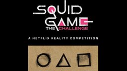 <b>5. </b>Squid Game is Getting Real!