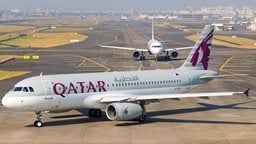 <b>5. </b>Qatar Airways will temporarily suspend some routes during World Cup 2022