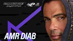 <b>2. </b>Amr Diab Live in concert in Boulevard Riyadh City on July 14th