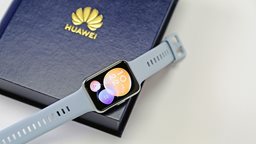 <b>2. </b>إليكم لماذا ساعة HUAWEI WATCH FIT 2 هي ساعتنا الذكية المفضلة والأكثر أناقة بسعر 46.900 دينار كويتي هذا الموسم