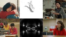 <b>1. </b>6th Korean Film Festival to showcase movies with a 'Family on Screen' theme in UAE