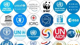 <b>1. </b>تعرف على اختصارات اهم الجمعيات والمنظمات وغيرهما في لبنان والعالم