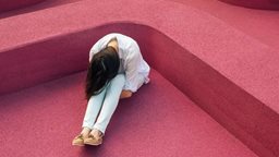 <b>4. </b>القلق والمصطلحات التابعة له في الطب النفسي