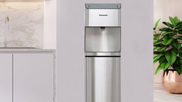 <b>3. </b>Panasonic introduces Smart Touchless Water Dispenser in the Region