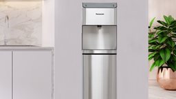 <b>3. </b>باناسونيك تطلق موزع مياه ذكي وغير تلامسي في المنطقة