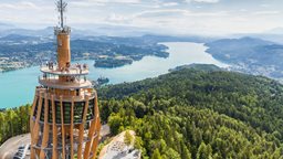 <b>4. </b>تجارب فريدة وممتعة بانتظار المسافرين إلى النمسا هذا الصيف