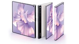 <b>5. </b>ثلاثة أسباب تجعلنا نحب هاتف HUAWEI Mate Xs 2 الجديد - الهاتف الذكي المثالي القابل للطي