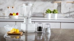 Panasonic’s New High-performance Blender is Perfect for Making Your Summer Refreshingly Healthy