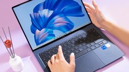 <b>2. </b>HUAWEI MateBook X Pro depicted and reviewed: It is hand down the Ultimate Elegant High-Performance Flagship Laptop