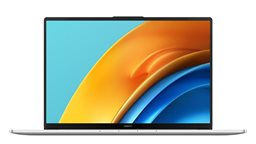 <b>5. </b>This is what we love about the compact 16-inch high-performance laptop: HUAWEI MateBook D 16