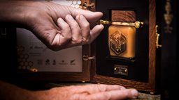 <b>5. </b>Family-owned Manuka South Produces Finest, Most Luxurious Honey in the World