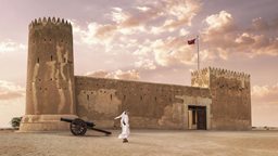 Historical Landmarks to Visit in Qatar