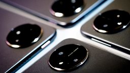 <b>4. </b>معركة الأجهزة اللوحية الرائدة لعام 2022: جهاز HUAWEI MatePad Pro ضد جهاز Apple iPad Pro 11 ضد جهاز Samsung Galaxy Tab S8