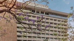 <b>4. </b>Phoenicia Hotel Beirut is Now Open Again!