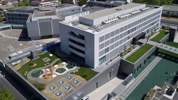 <b>5. </b>مستشفى أوبيتال دي لا تور يوفر رعاية فائقة التطور لأمراض القلب