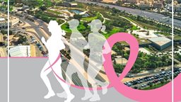 <b>1. </b>Details of The Gulf Bank Walkathon