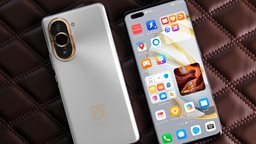 <b>5. </b>هل تحاول معرفة كل شيء عن هاتف HUAWEI nova 10 الجديد