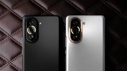 <b>1. </b>سلسلة هواتف HUAWEI nova 10: رائدة في التصوير الفوتوغرافي للهواتف المحمولة مع نظام كاميرا أمامي لا مثيل له