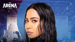 <b>1. </b>Sherine Abdelwahab Concert in Kuwait Cancelled