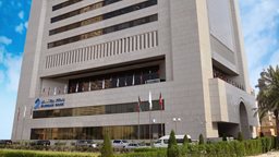 <b>1. </b>بنك برقان يحقق نتائج إيجابية لفترة الأشهر التسعة الأولى من العام 2022