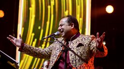 <b>2. </b>Ustad Rahat Fateh Ali Khan returns to Coca-Cola Arena on 29 December for a record fifth show at the venue