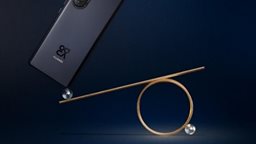 <b>5. </b>Huawei blurs the line between technology and fashion with the HUAWEI nova 10 Series