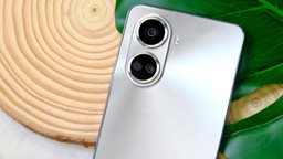 <b>1. </b>Be the Star of your own Story with the HUAWEI nova 10 SE