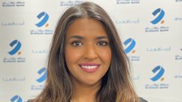 <b>4. </b>بنك برقان ينظم برنامجاً تدريبياً عملياً للكفاءات الوطنية الشابة
