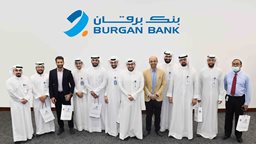 Burgan Bank Organizes a Health Awareness Workshop for its Staff in Cooperation with Kuwait Hospital
