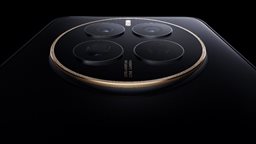<b>5. </b>HUAWEI Mate50 Pro the futuristic tech flagship smartphone with the ultimate Ultra Aperture XMAGE camera launches in Kuwait