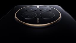 <b>2. </b>هواوي تعلن عن هاتف HUAWEI Mate50 Pro - الهاتف الذكي الرائد التكنولوجي المزود بكاميرا XMAGE فائقة الفتحة - Ultra Aperture XMAGE camera في الكويت