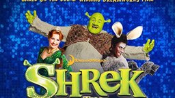 <b>3. </b>"Shrek The Musical" in Kuwait from 2 till 11 February