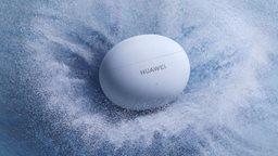 <b>4. </b>HUAWEI FreeBuds 5i proves to be an instant hit with the announcement of its availability in Kuwait