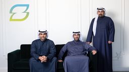 <b>3. </b>Zad: Kuwait’s first Shariah-compliant fintech platform making investment accessible to all