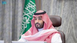 <b>2. </b>HRH the Crown Prince launches Events Investment Fund to support infrastructure developments in the culture, tourism, entertainment and sports sectors