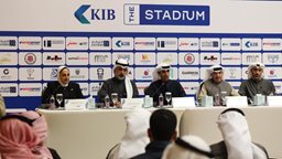 KIB organizes The Stadium: the first-of-its-kind community tournament in Kuwait