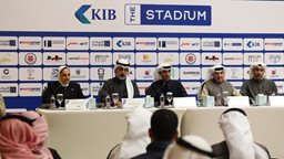 <b>3. </b>KIB organizes The Stadium: the first-of-its-kind community tournament in Kuwait