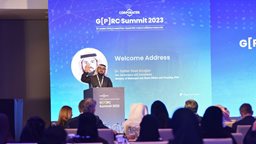 <b>1. </b>أكبر قمة عالمية للحوكمة والأداء والمخاطر والامتثال تدعو إلى اتباع نهج جديد متكامل لتحقيق وعي شامل بالمخاطر