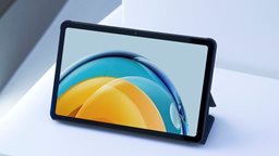 <b>1. </b>Hands-on with the new HUAWEI MatePad SE - It's a solid entertainment tablet for families!